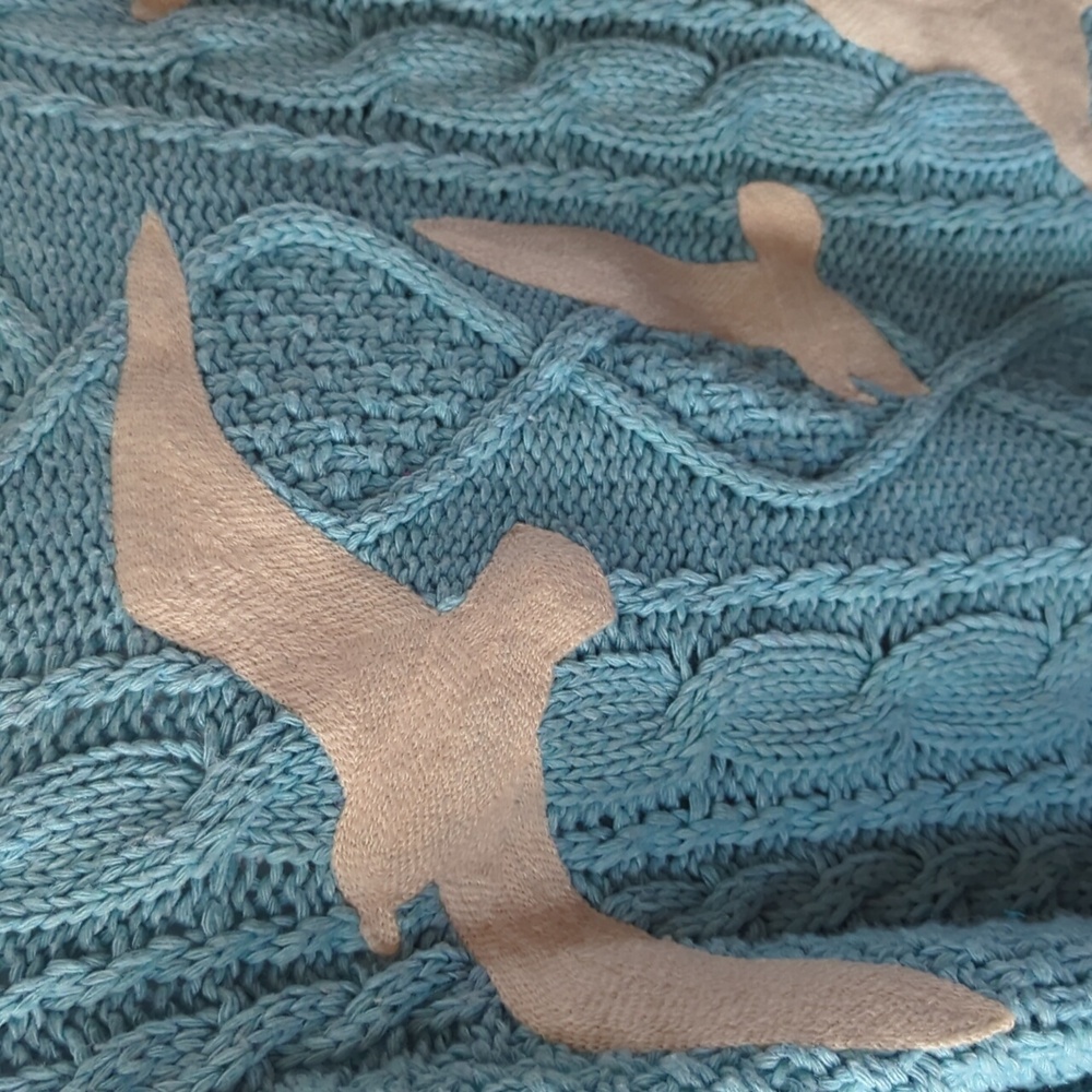 Taylor Swift 1989 Cardigan Md/Lg - Picture 6 of 10